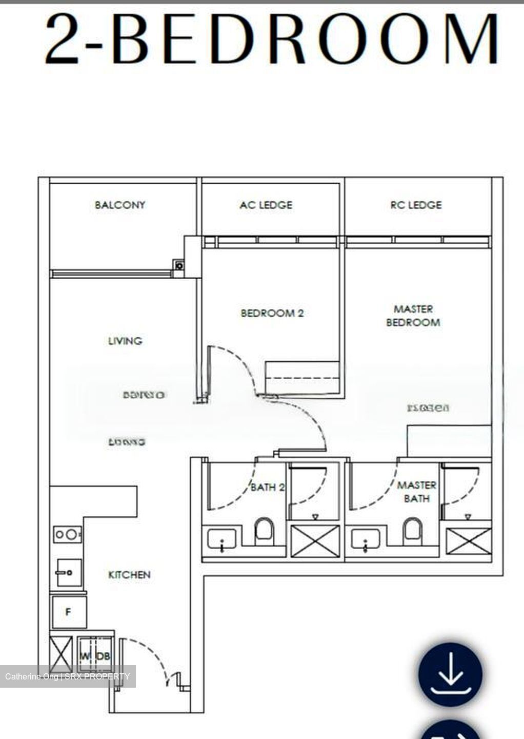 Chuan Park (D19), Condominium #456165811